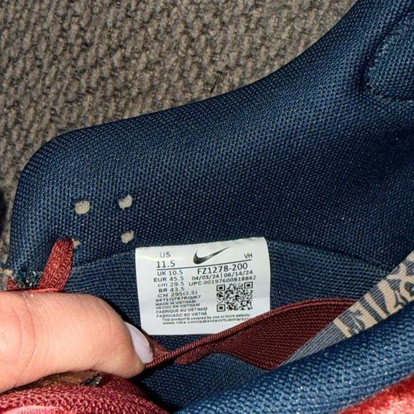 Nike SB Dunk Low Pro 'City of Cinema' sneaker - Picture 6 of 7